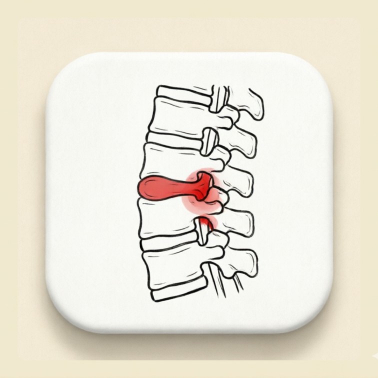 Slip Disc & Sciatica