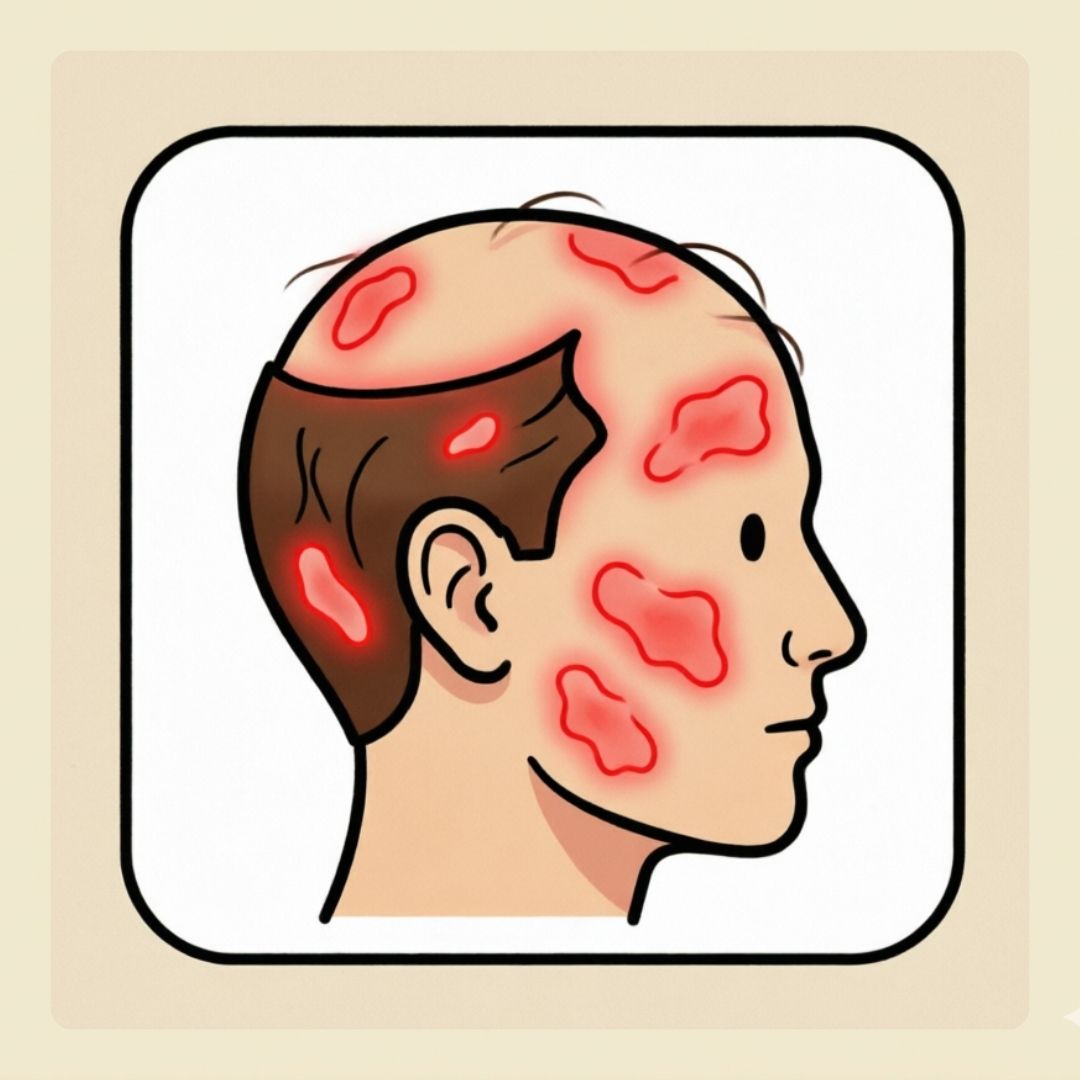 Skin and Hair Issues