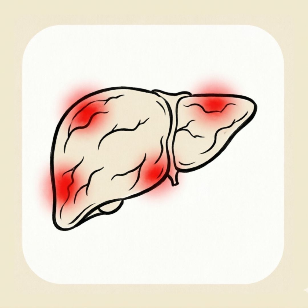 Fatty Liver NAFLD