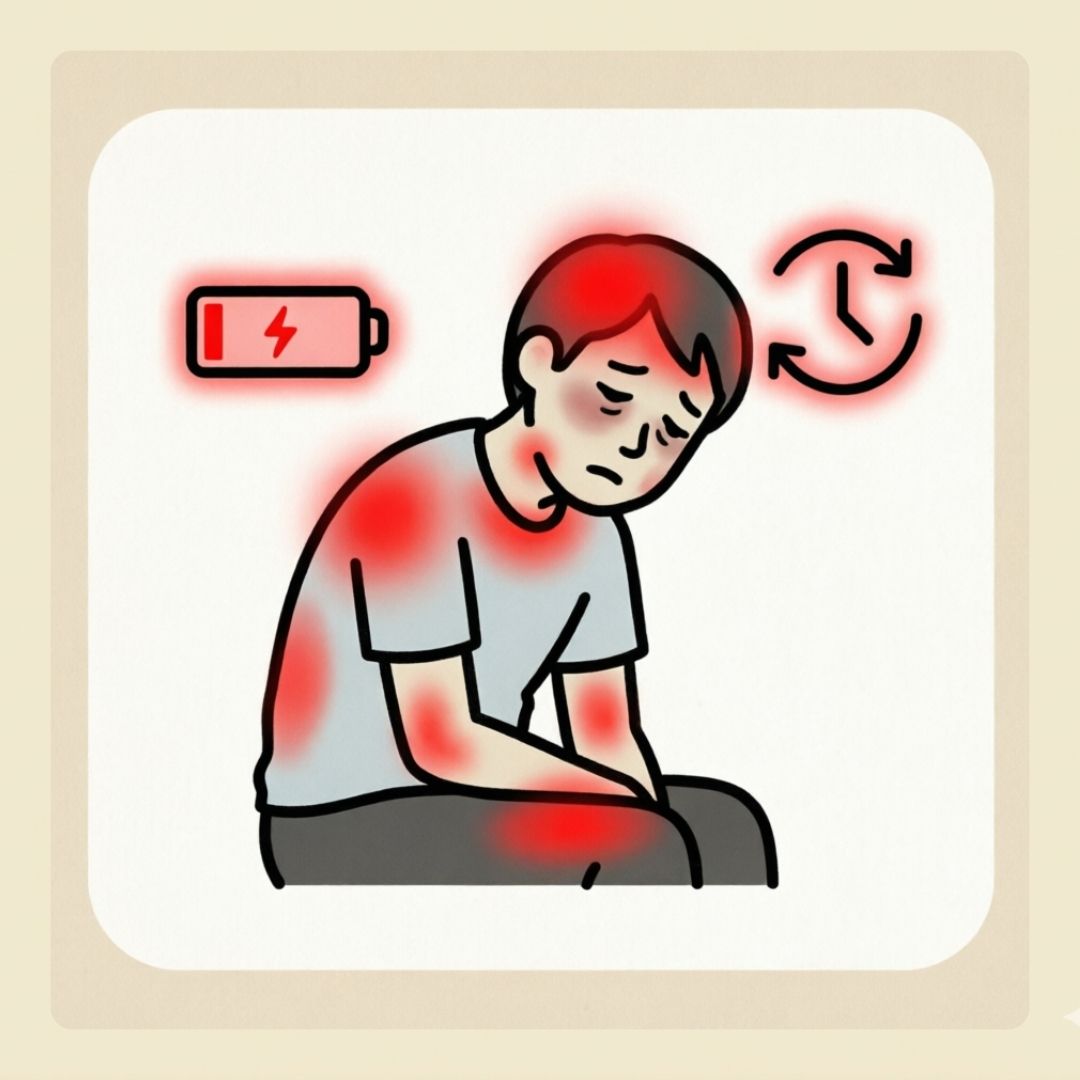 Chronic Fatigue
