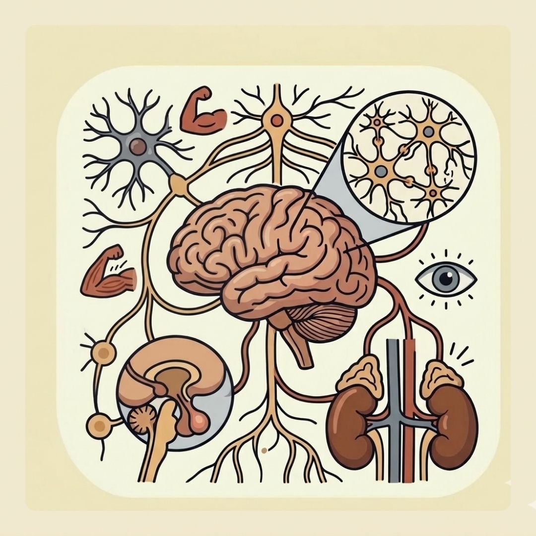 Stress & Lifestyle Wellness