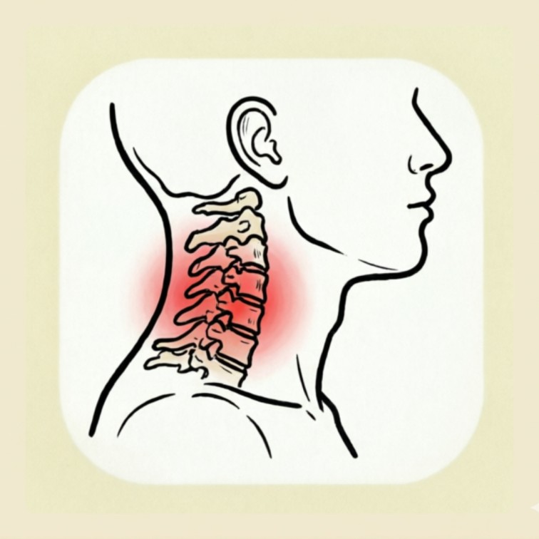 Cervical & Neck Pain