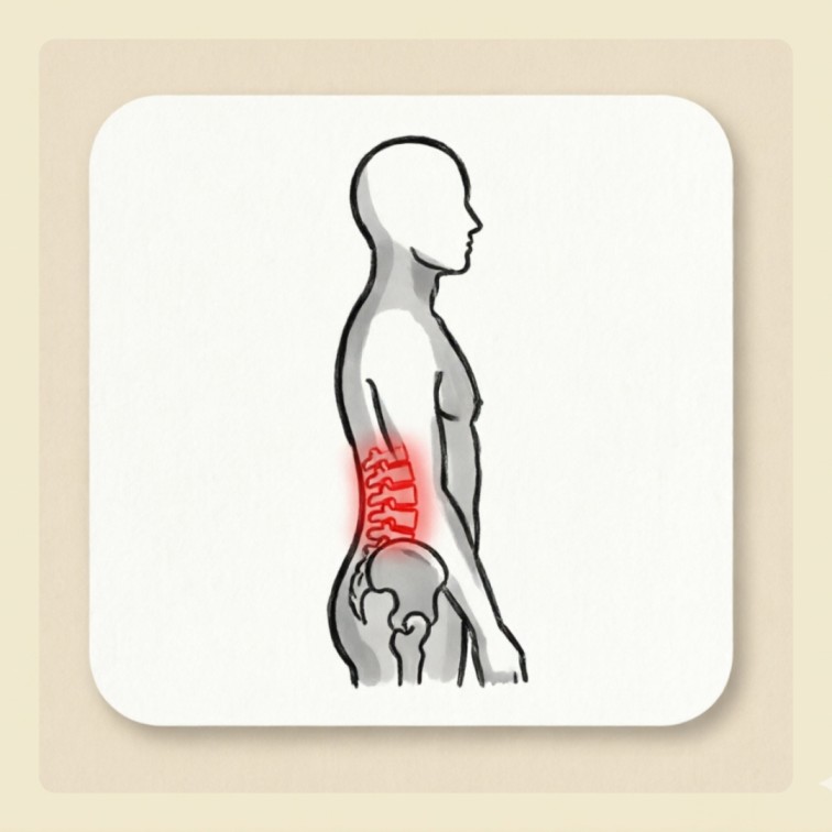 Lower Back Pain