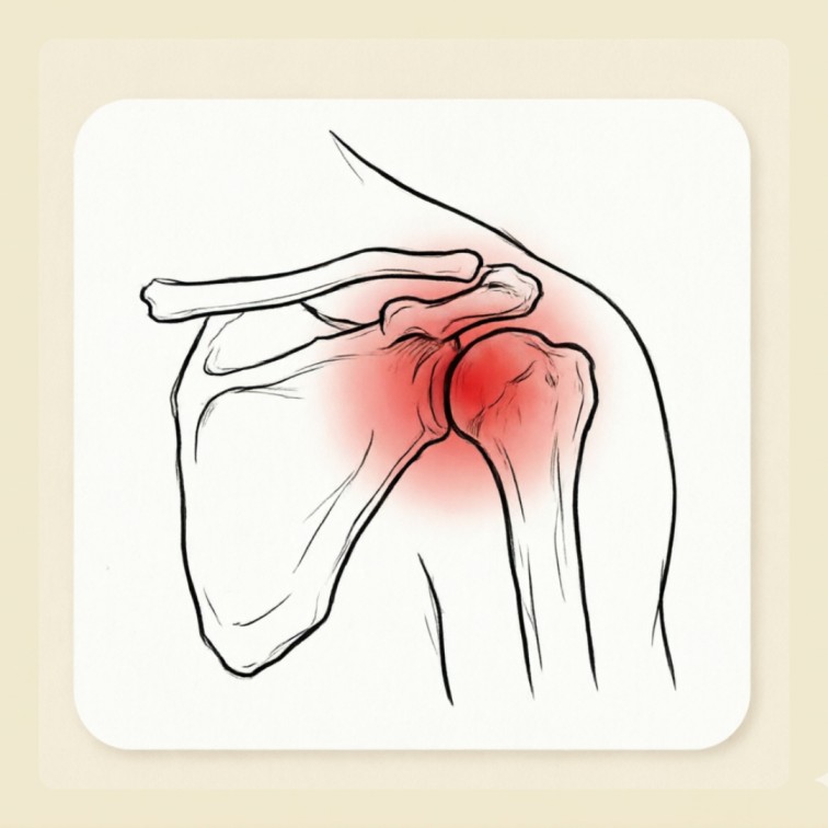 Shoulder Stiffness