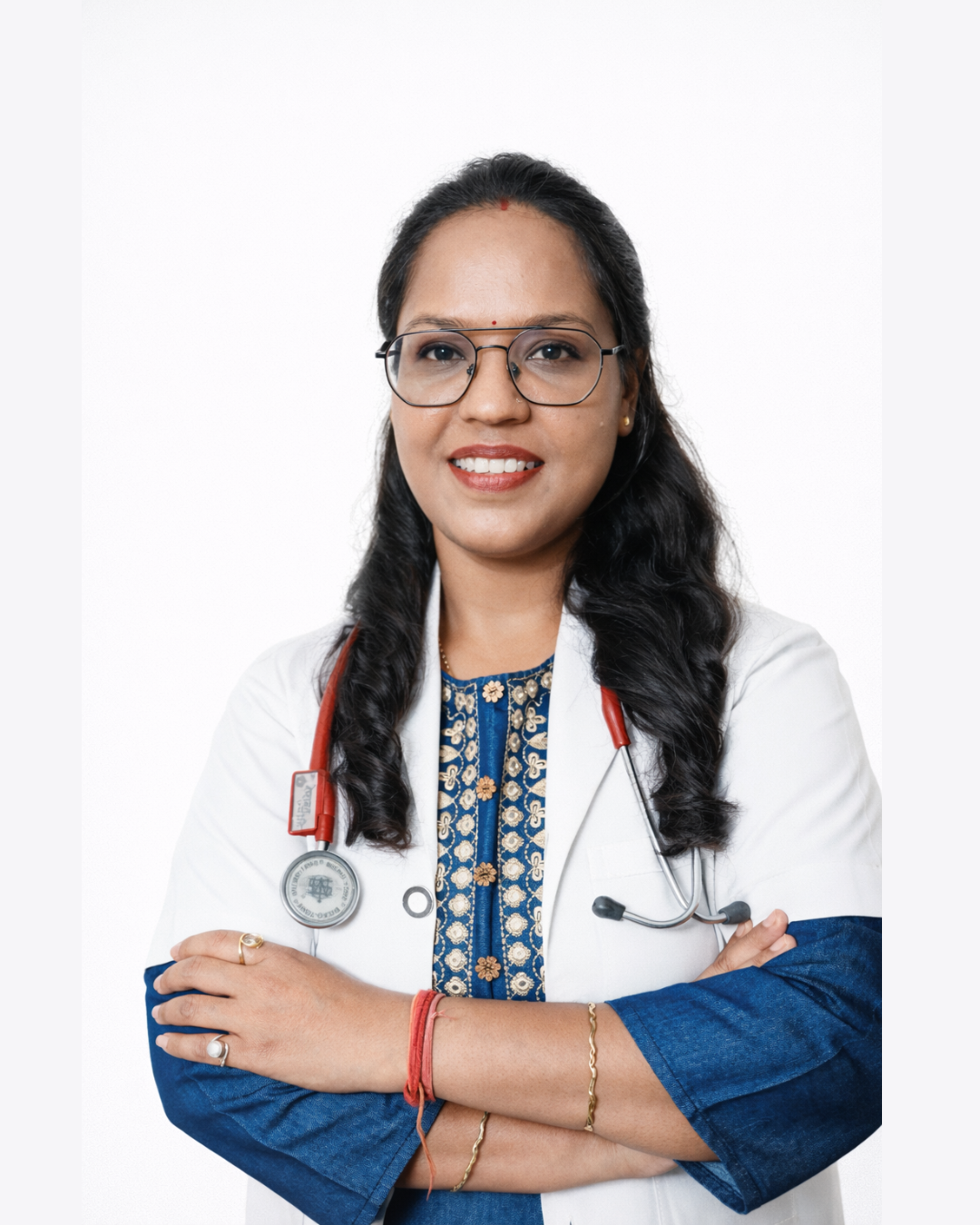 Dr. Jyoti Tyagi