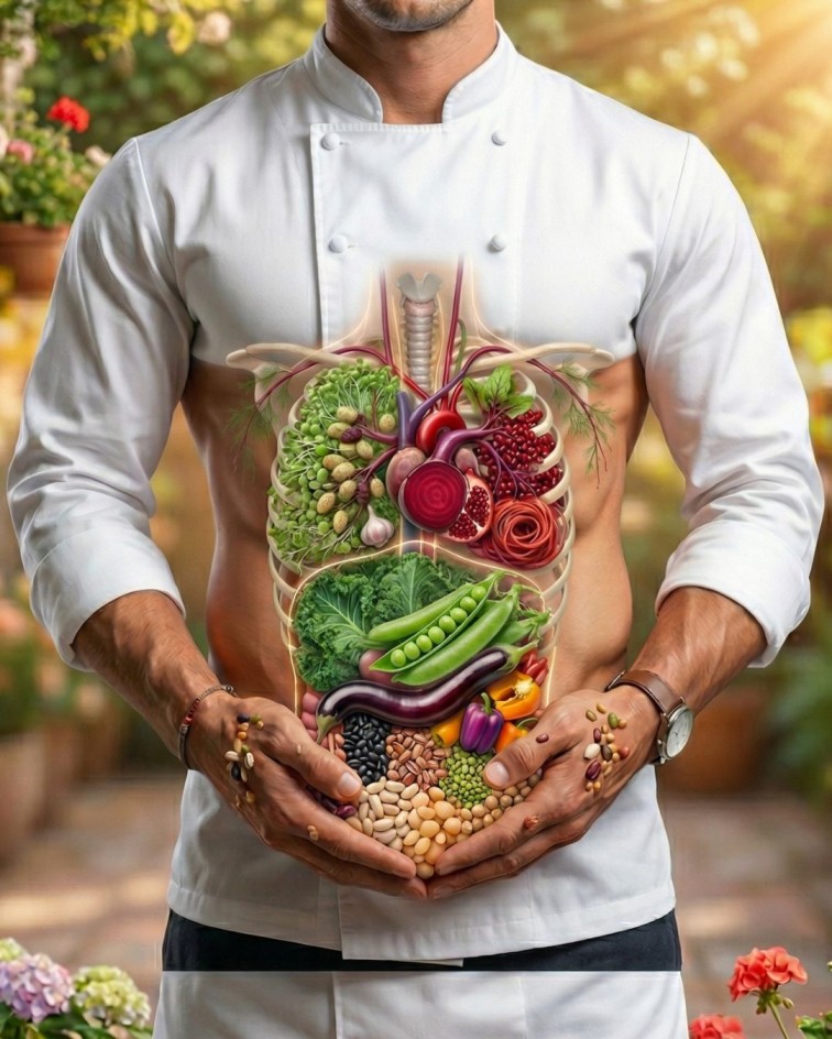 Natural Digestive and Liver Detox - Dr. Jyoti Sherawat