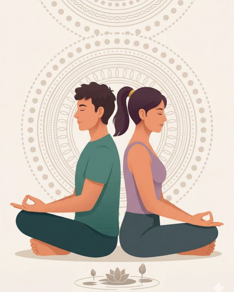 Mindfulness and Ayurvedic Wellness